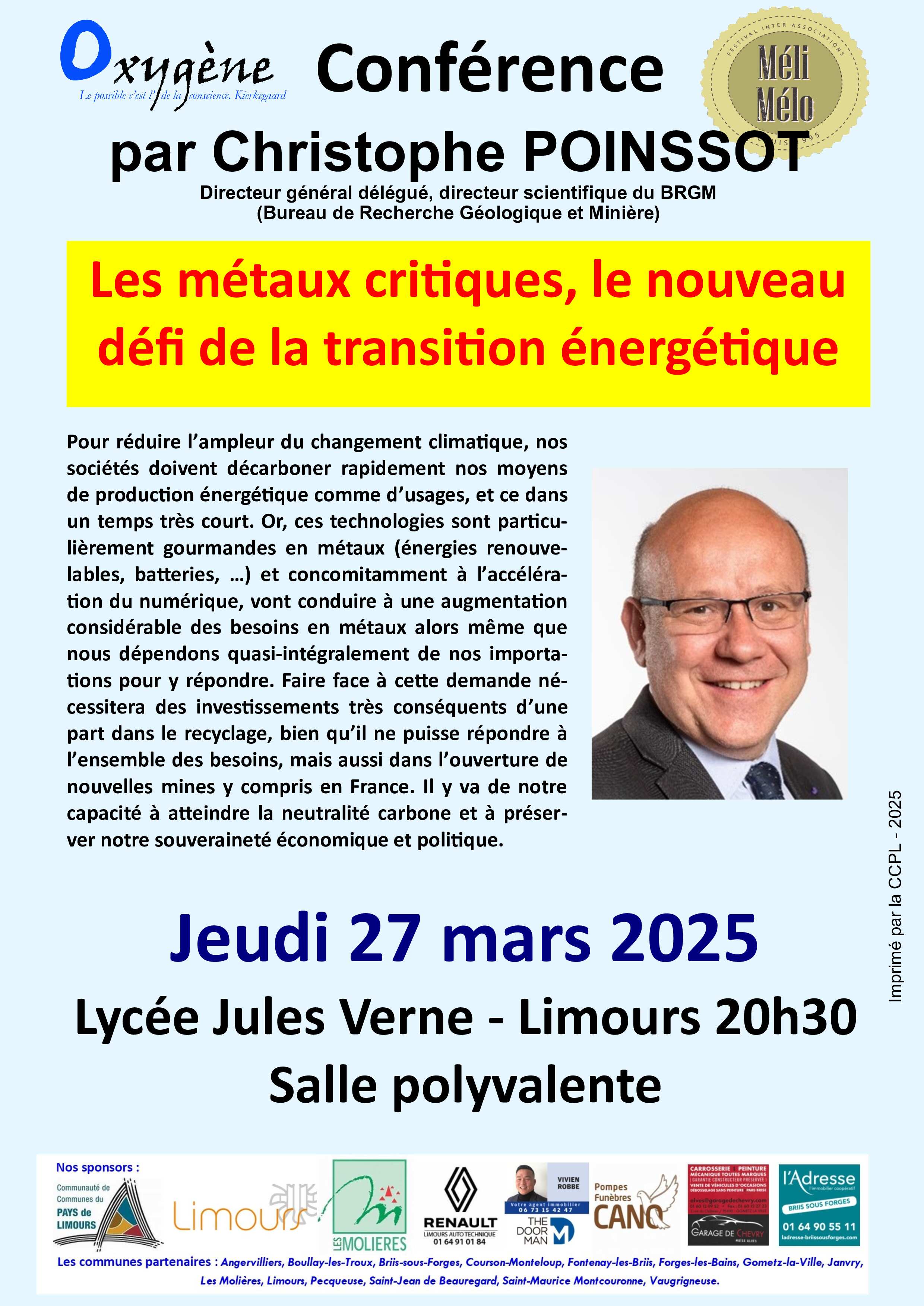 20250327 Conférence